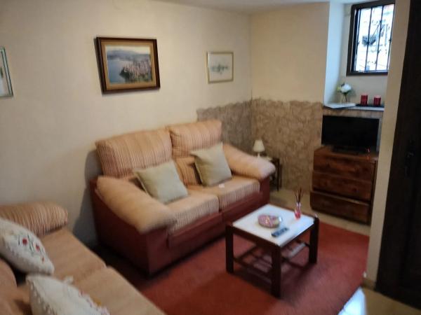 Casa independiente en Barrio de San Jose, 1