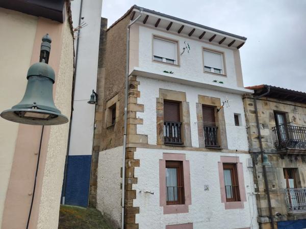 Casa independiente en Barrio de San Jose, 1
