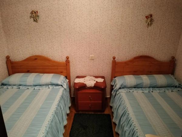 Casa independiente en Barrio de San Jose, 1