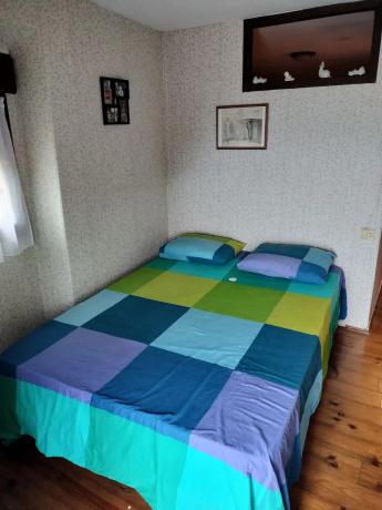 Casa independiente en Barrio de San Jose, 1