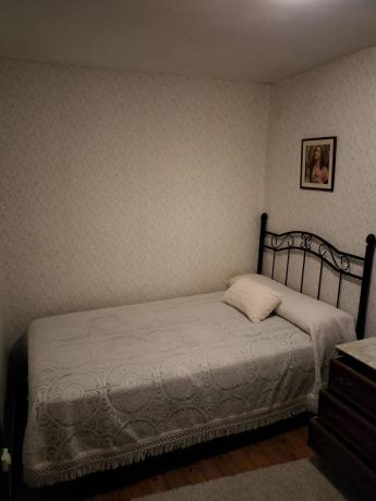 Casa independiente en Barrio de San Jose, 1