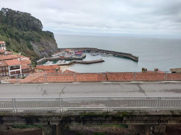 Casa independiente en Barrio de San Jose, 1