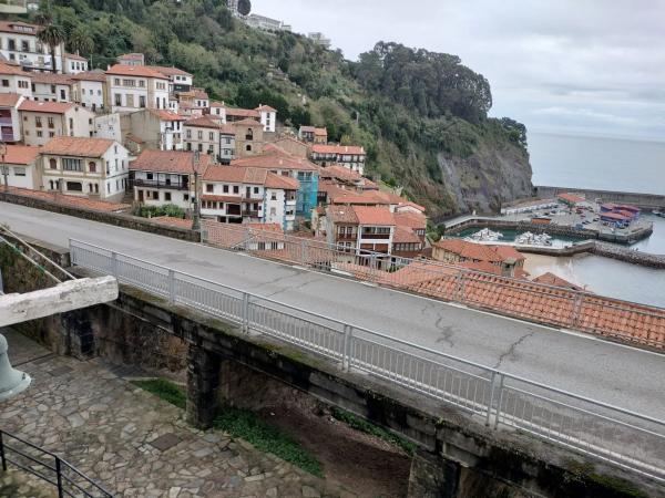 Casa independiente en Barrio de San Jose, 1