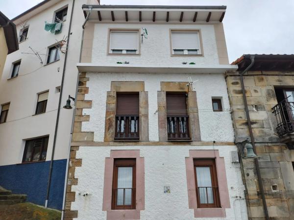 Casa independiente en Barrio de San Jose, 1