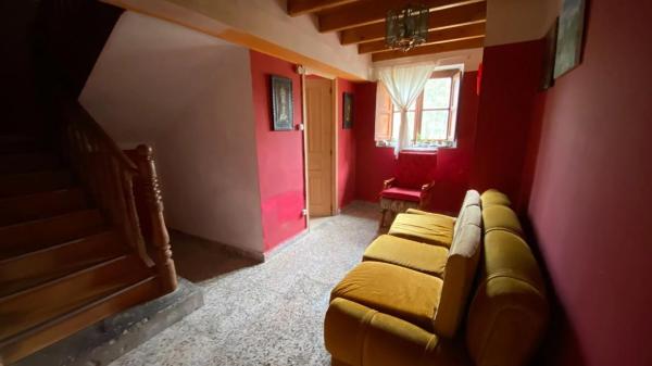 Finca rústica en As-343, 25