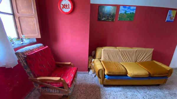 Finca rústica en As-343, 25