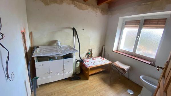 Finca rústica en As-343, 25