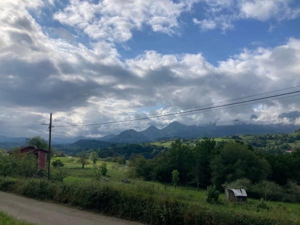 Casa de pueblo en Pr-3, 50