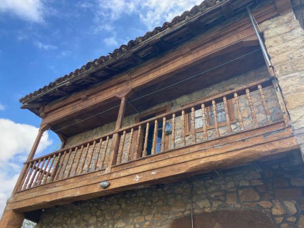 Casa de pueblo en Pr-3, 50