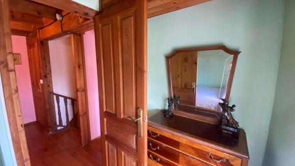 Finca rústica en As-343, 25