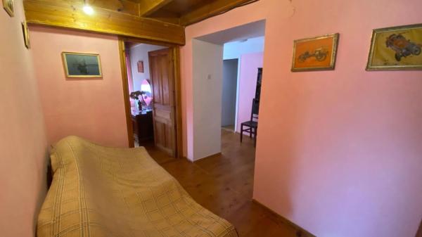 Finca rústica en As-343, 25