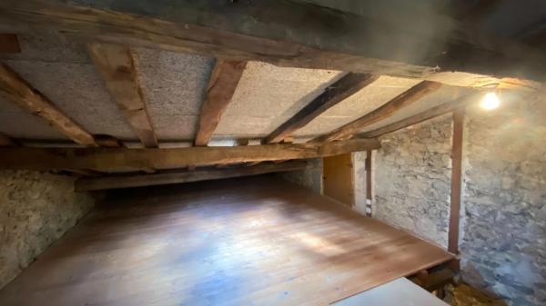 Finca rústica en As-343, 25