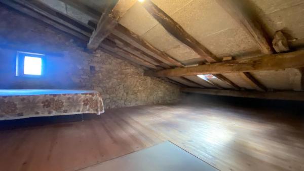 Finca rústica en As-343, 25