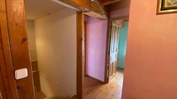 Finca rústica en As-343, 25