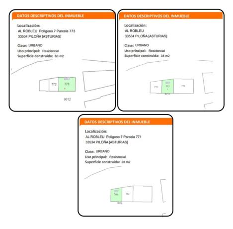 Casa de pueblo en Robledo de Anayo s/n