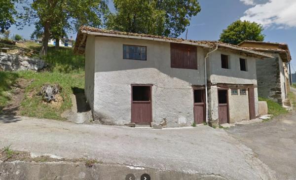 Casa de pueblo en Robledo de Anayo s/n