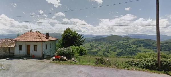 Casa de pueblo en Robledo de Anayo s/n