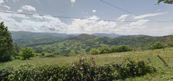 Casa de pueblo en Robledo de Anayo s/n