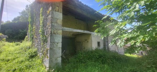 Finca rústica en Lugar Puertas, 179