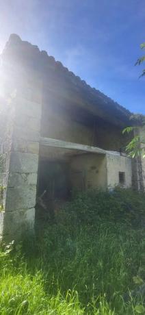 Finca rústica en Lugar Puertas, 179