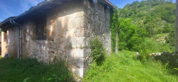 Finca rústica en Lugar Puertas, 179