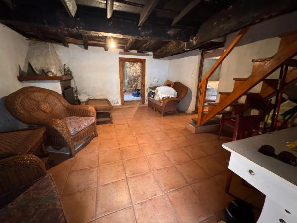 Casa independiente en soto de dueñas, 15