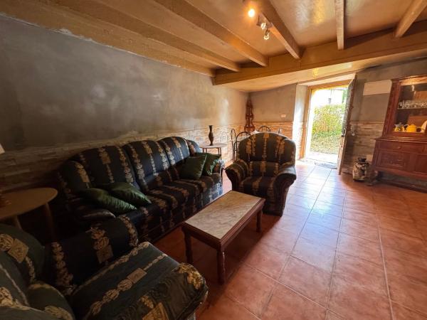 Casa independiente en soto de dueñas, 15