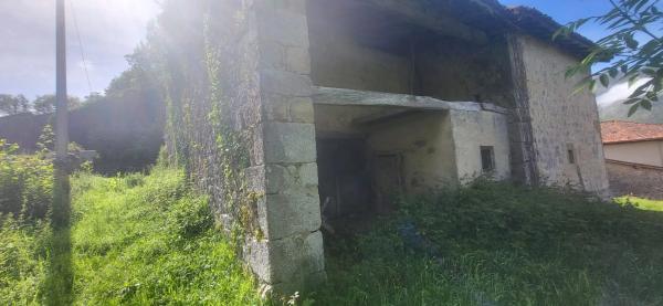 Finca rústica en Lugar Puertas, 179