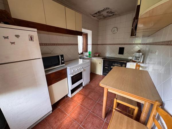 Casa independiente en soto de dueñas, 15