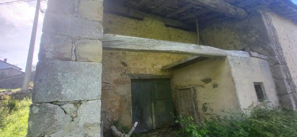 Finca rústica en Lugar Puertas, 179