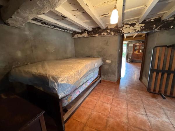 Casa independiente en soto de dueñas, 15