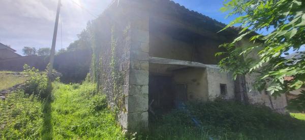 Finca rústica en Lugar Puertas, 179