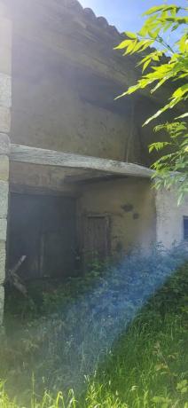 Finca rústica en Lugar Puertas, 179