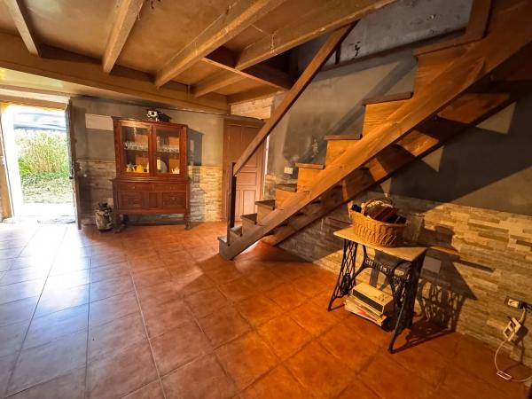 Casa independiente en soto de dueñas, 15