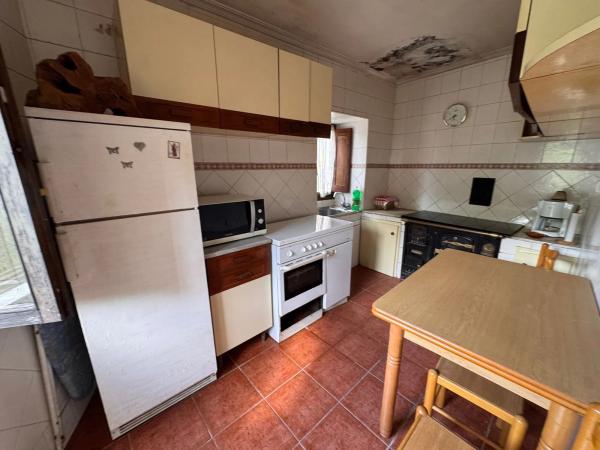 Casa independiente en soto de dueñas, 15