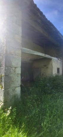 Finca rústica en Lugar Puertas, 179