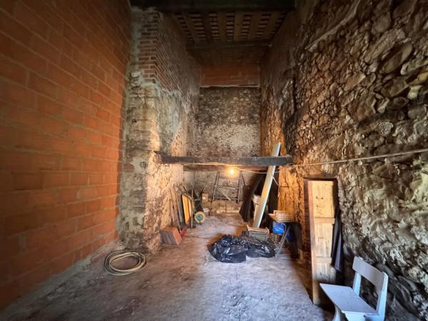 Casa independiente en soto de dueñas, 15