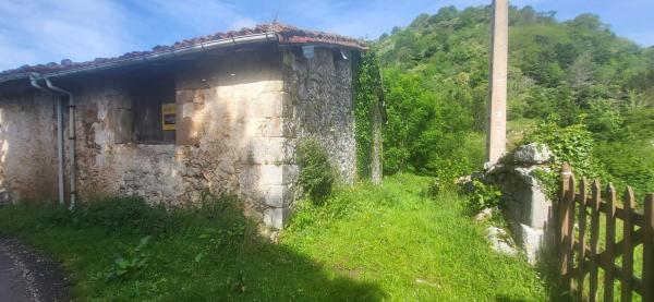 Finca rústica en Lugar Puertas, 179