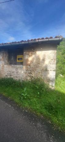 Finca rústica en Lugar Puertas, 179