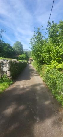 Finca rústica en Lugar Puertas, 179