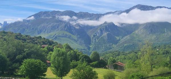 Finca rústica en Lugar Puertas, 179