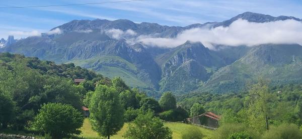 Finca rústica en Lugar Puertas, 179