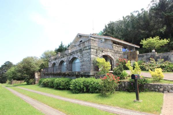 Casa independiente en Buelna