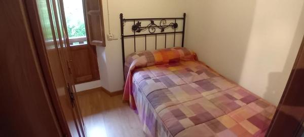 Casa independiente en Gamonedo de Cangas de Onis s/n