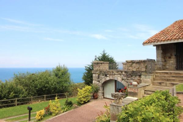 Casa independiente en Buelna