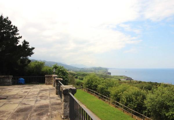 Casa independiente en Buelna