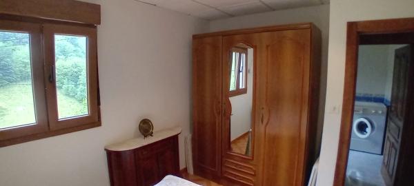 Casa independiente en Gamonedo de Cangas de Onis s/n