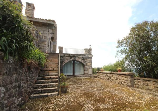 Casa independiente en Buelna