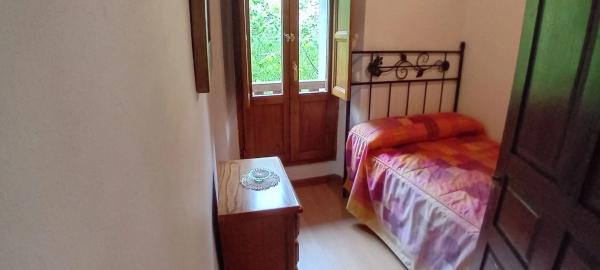 Casa independiente en Gamonedo de Cangas de Onis s/n