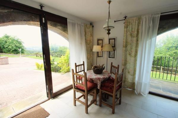 Casa independiente en Buelna